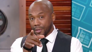 Louis Riddick Shares His Extremely Smart Thoughts About Addiction And Mental Health